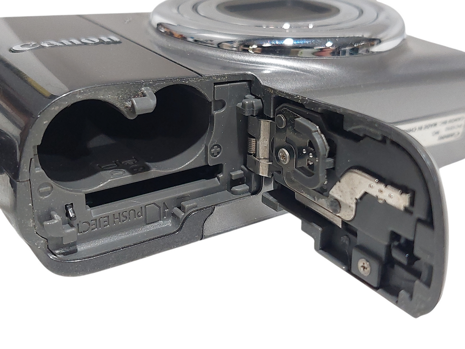 Canon PC1310 PowerShot A2000IS  =