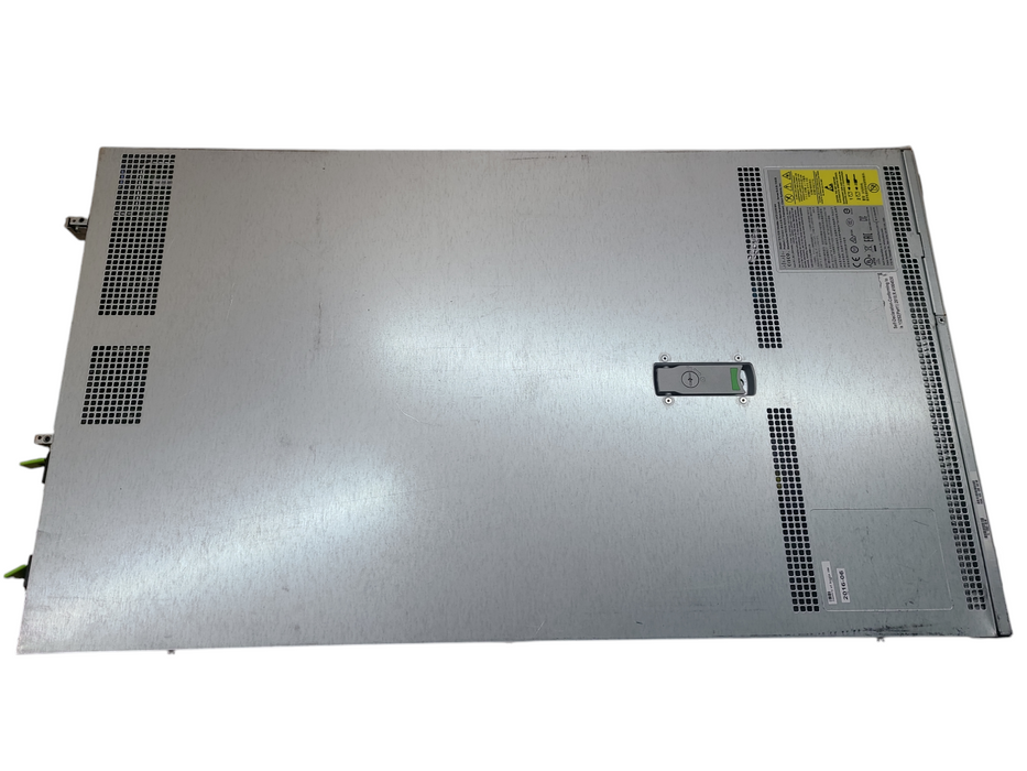 Cisco UCSC-C220-M4S 2x E5-2609 v3 48GB RAM 12G SAS Controller 2x 770W PSU