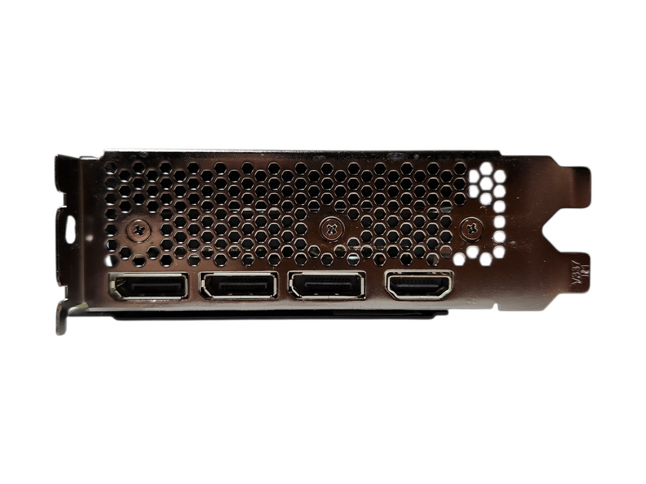 Dell NVIDIA GeForce RTX 3060 12GB GDDR6 Graphics Card
