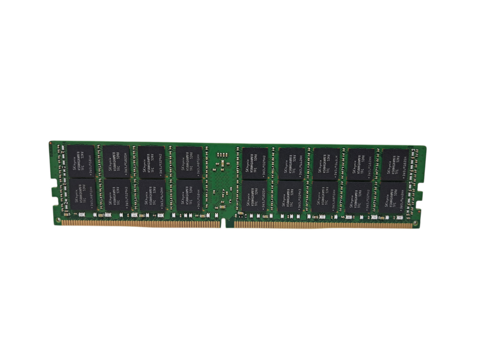 SK Hynix 16GB 2Rx4 PC4-2133P-RA0 | DDR4 Server Memory HMA42GR7MFR4N-TF Q)