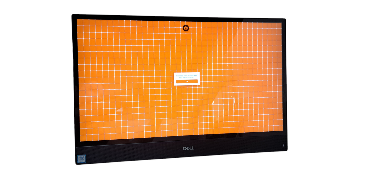 Dell Optiplex 5270 AOI Series i5-9500|16GB RAM DDR4|256GB NVMe|Touch
