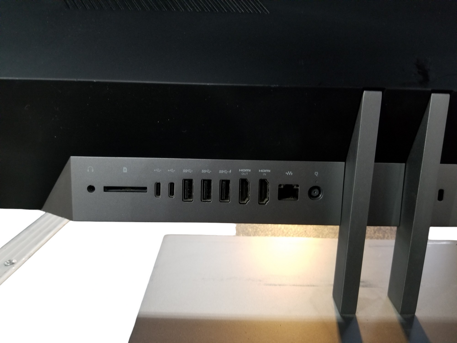 HP Pavilion Touch All-in-One Core Intel i7-8700T 8GB RAM 1TB HDD *READ*