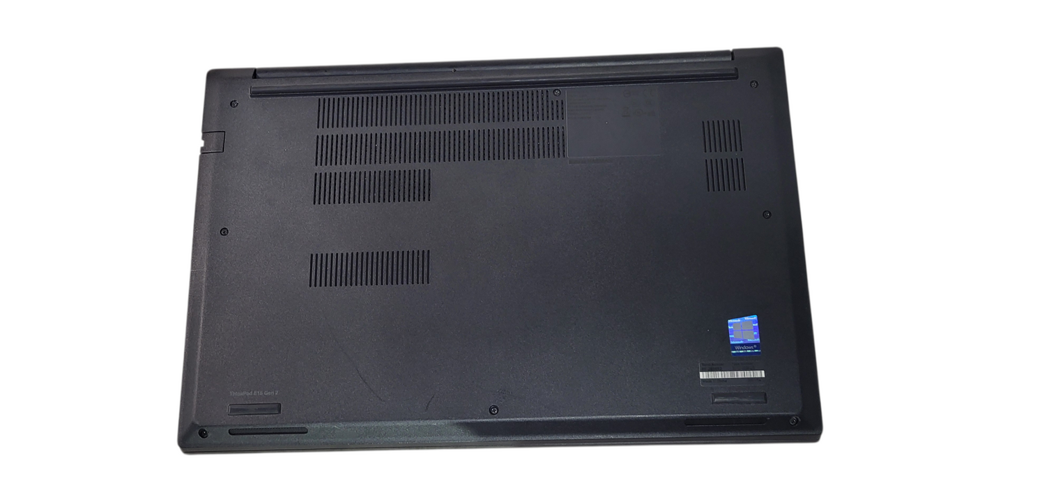 Lenovo ThinkPad E15 Gen2 i5-1135G7 CPU | 16GB DDR4| 256GB NVME | READ W/ AC  Lap200
