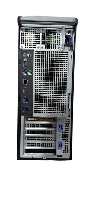 サーバー DELL Precision 5820QC Xeon /500GBHD IN STOCK! Dell Precision 5820 Tower Intel Xeon 10-Core NVIDIA