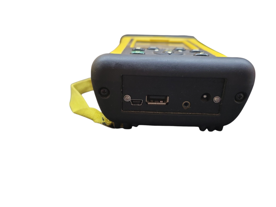 Trimble  NOMAD Data Collector READ !