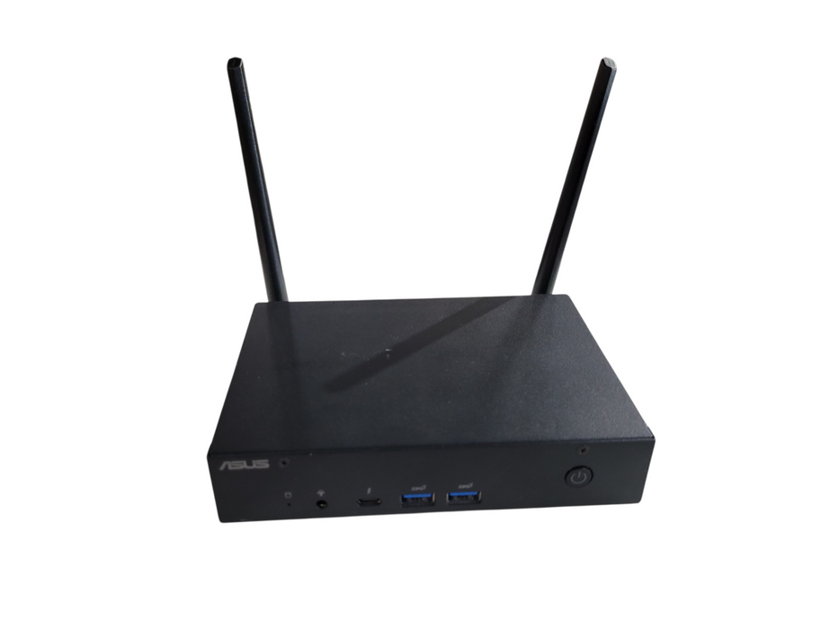 Asus Mini PC PL63 i5-1135G7 @2.4GHz 16GB DDR4 256 SSD