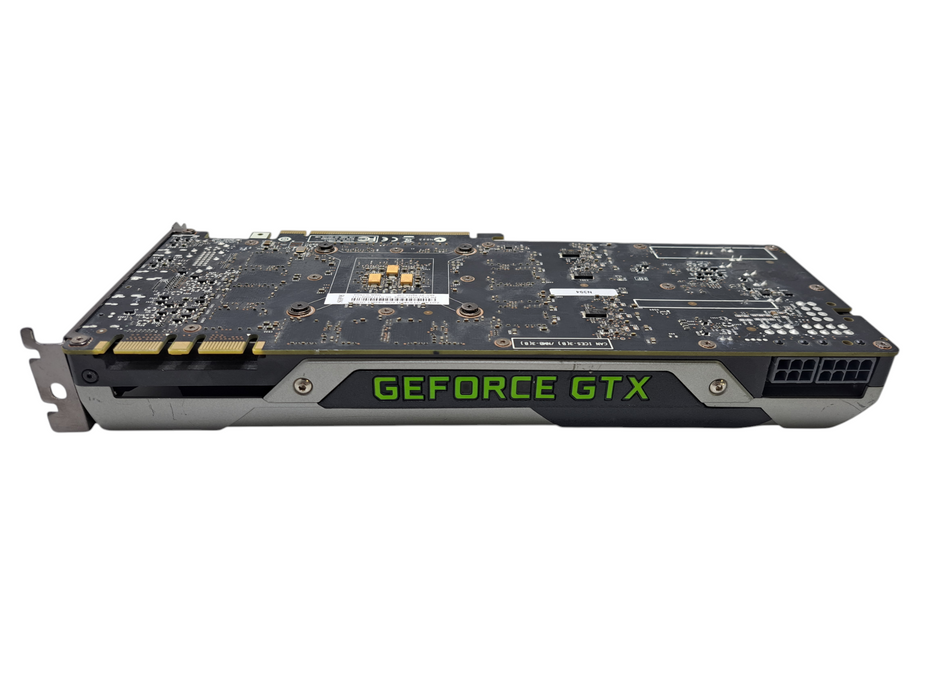 Zotac NVIDIA GeForce GTX 980 Ti 6GB GDDR5 Graphics Card )