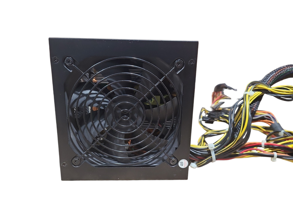 Cooler Master Extreme2 475 Power Supply 475W ATX 12V V2.3 RS-475-PCAR-D3