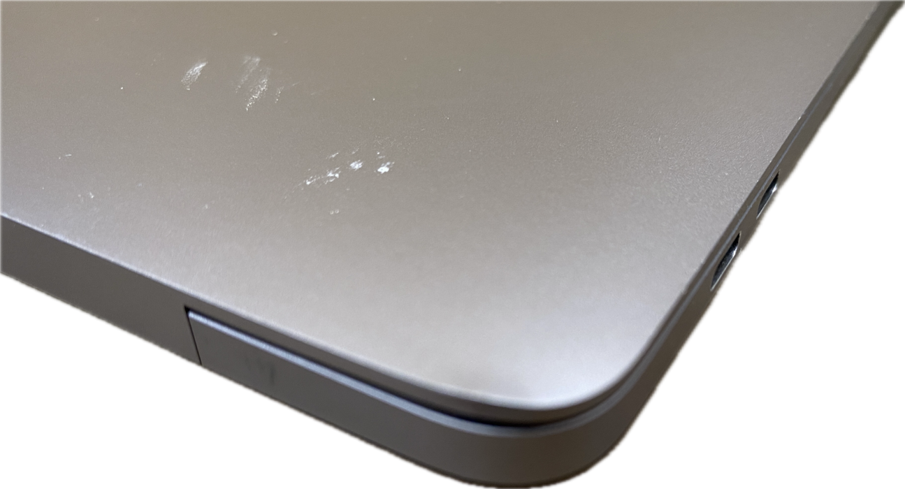 Apple MacBook Pro M1 2020 8GB RAM 256GB SSD READ!