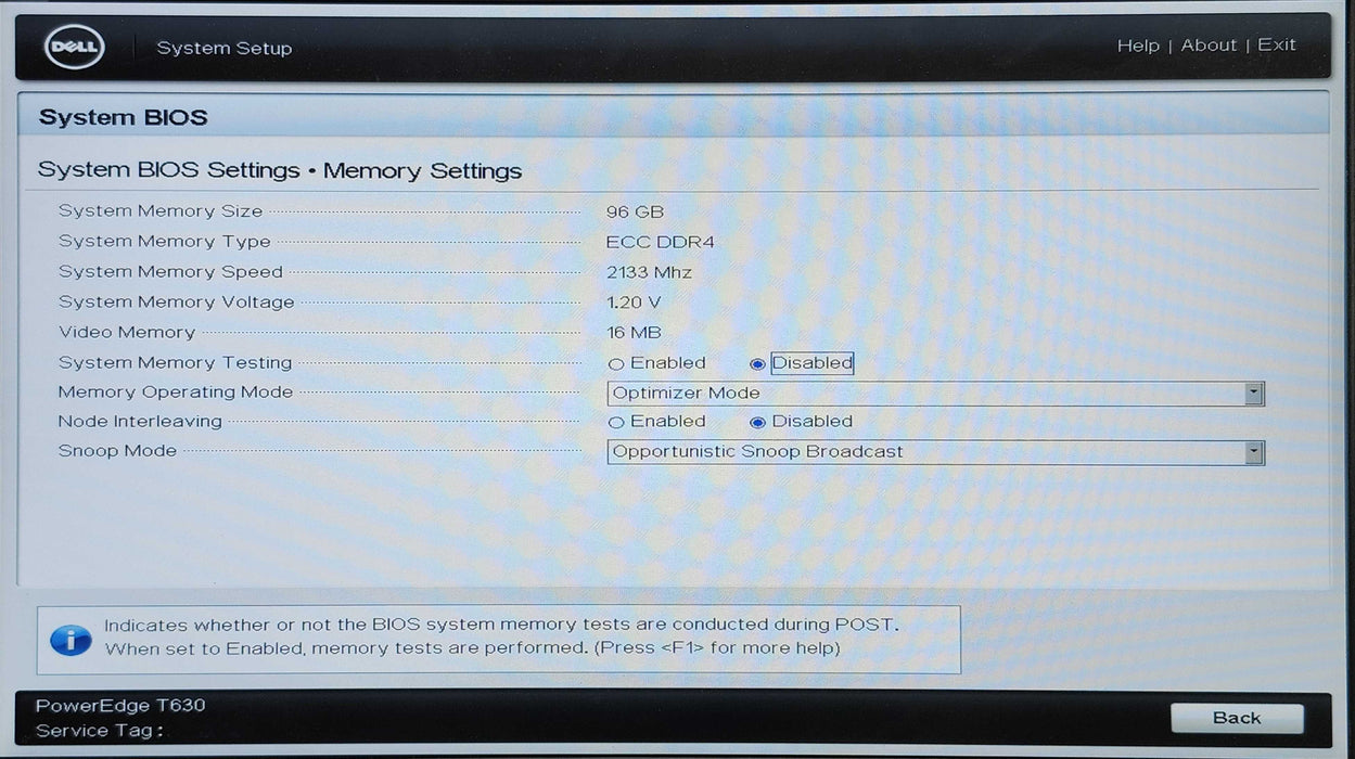 DELL PE T630 8x3.5", 2x E5-2640v4, 96GB DDR4, 4x 4TB SAS, H730