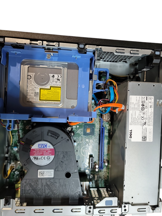 Dell Optiplex 3070 SFF i5 - 8500 @ 3.00GHz 16GB DDR4  Qθ