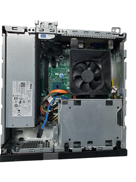 Dell Vostro 3470 SFF Core i3-9100, 8GB RAM no HDD