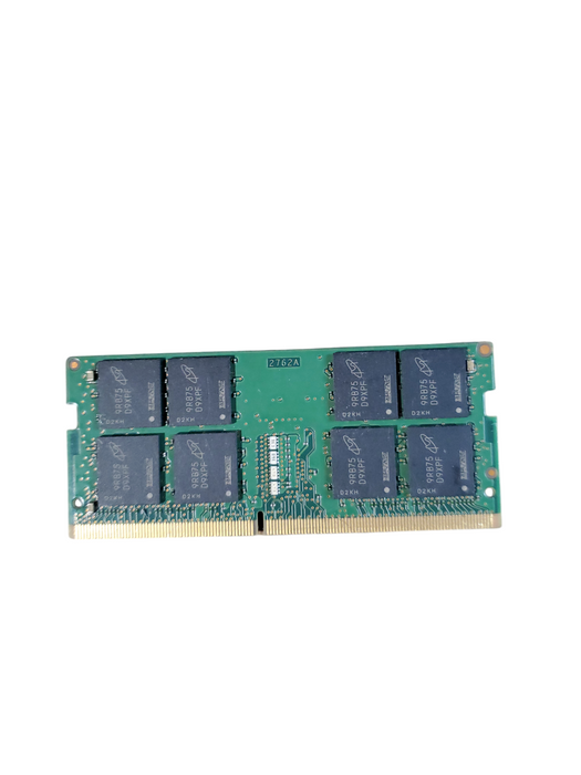 OWC 32GB DDR4 2666MHz SODIMM Laptop RAM OWC2666DDR4S32G Q