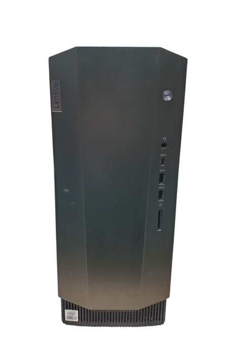 Lenovo IdeaCentre C5-14IMB05 - Core i7-10700F 16GB DDR4 RTX 2060 256GB NVMe