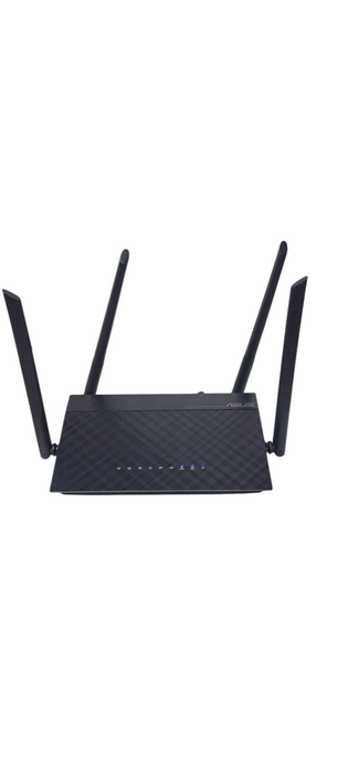 Asus RT-AC1200 Dual Band USB 802.11ac Wireless Router WiFi 2.4 5 ghz