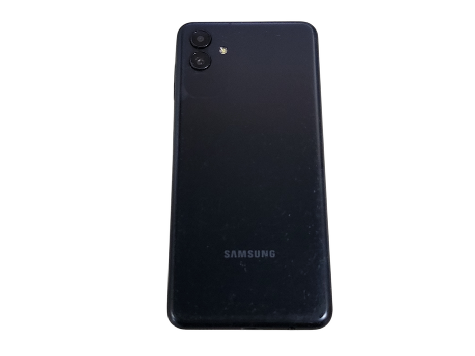 Samsung Galaxy M13 5G - 128GB - Black [SM-M136B/DS] (