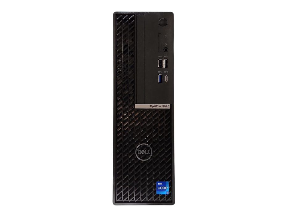 Dell OptiPlex 5090 SFF, i7-11700 2.50GHz, 16GB DDR4, 256GB NVMe