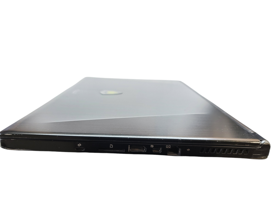 MSI GS60 i7-6700HQ 16GB RAM Quadro M2000 256GB SSD READ β BudLap