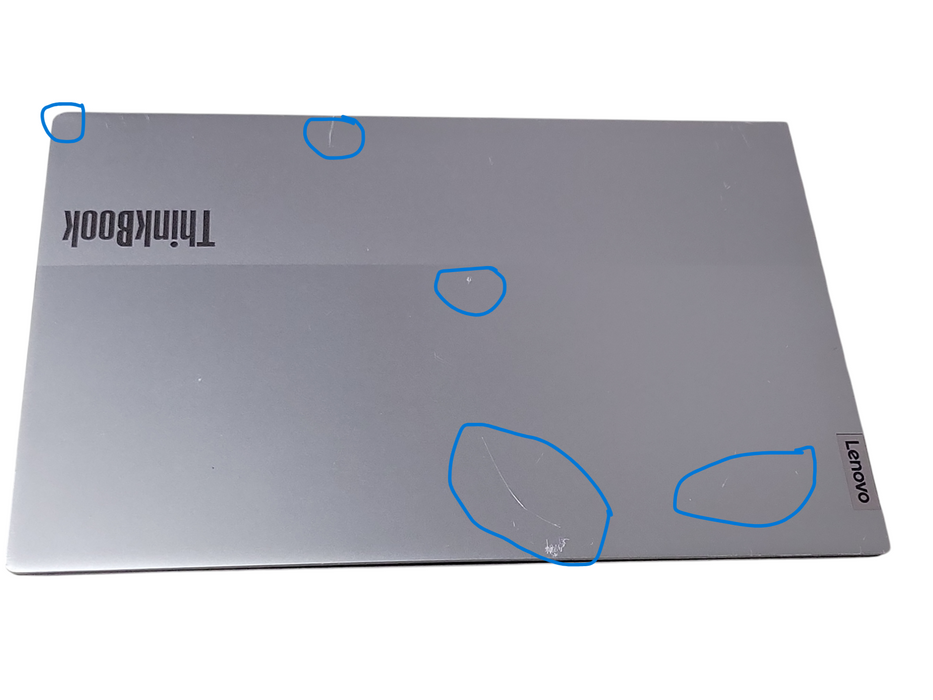 Lenovo ThinkBook 15G2ITL, Core I7-1165G7 2.80GHz, 16GB DDR4, 256GB SSD, SEE _ Lap200
