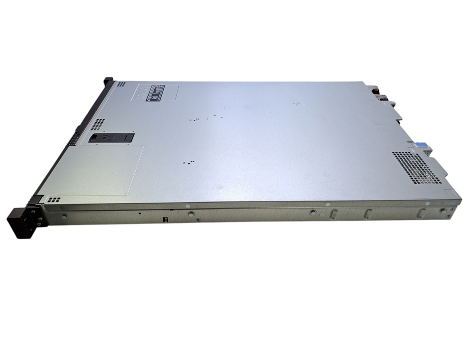 Dell PowerEdge XC430 | 2x Xeon E5-2620 v4, 32GB DDR4, HBA330 Mini, 2x 10G )