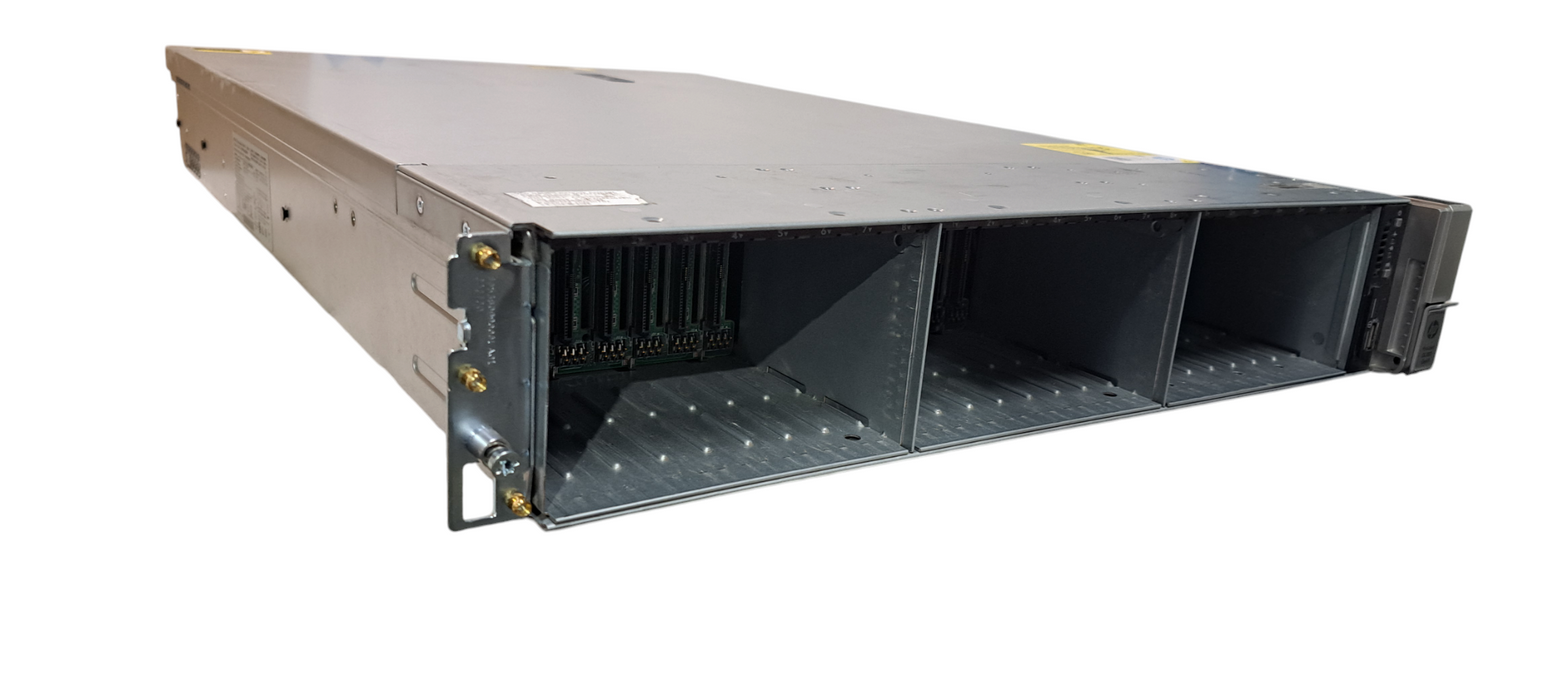 HP ProLiant DL380 Gen9 -2x Xeon E5-2660v3 512GB DDR4|P440ar| 2x800W PSU
