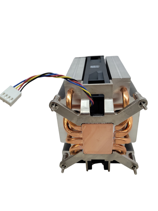Dell Precision T3660 Workstation 125W Cooling Fan Heatsink P/N: 0C253W %