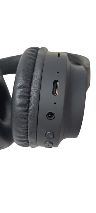 Bluehive BlueBass Wireless On-Ear BT Headphones