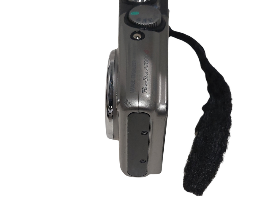 Canon PC1310 PowerShot A2000IS  =