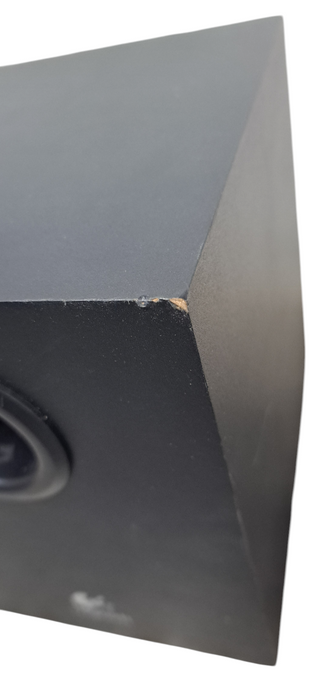 Logitech LS21 2.1 Speaker System | READ