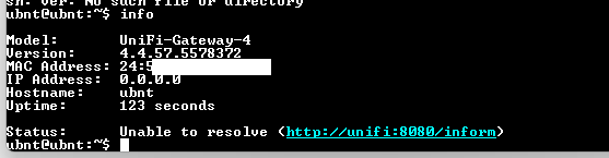 Ubiquiti UniFi Security Gateway PRO USG-PRO-4 $