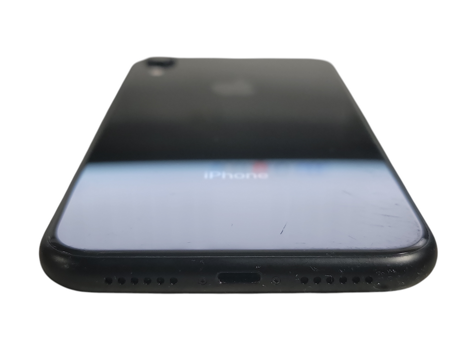 Apple iPhone XR - 64GB - Space Gray [A1984] (