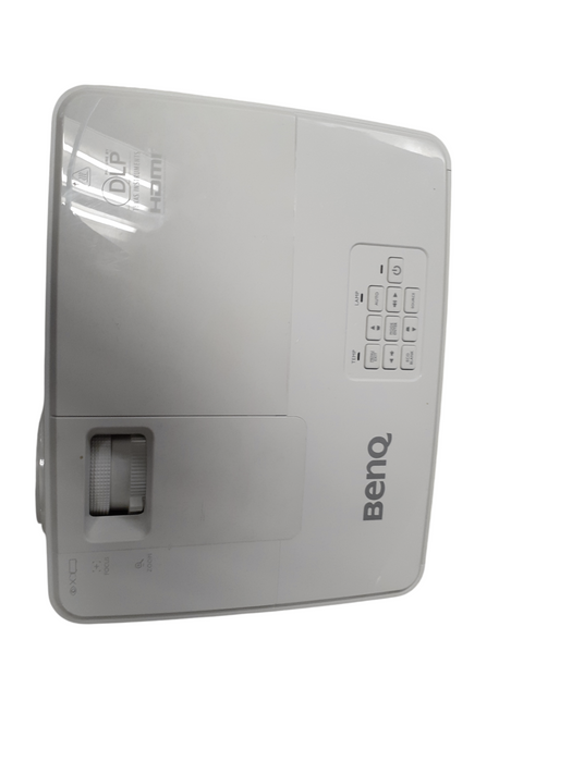 BenQ MW526A Projector | lamp 7296 hrs | No remote control