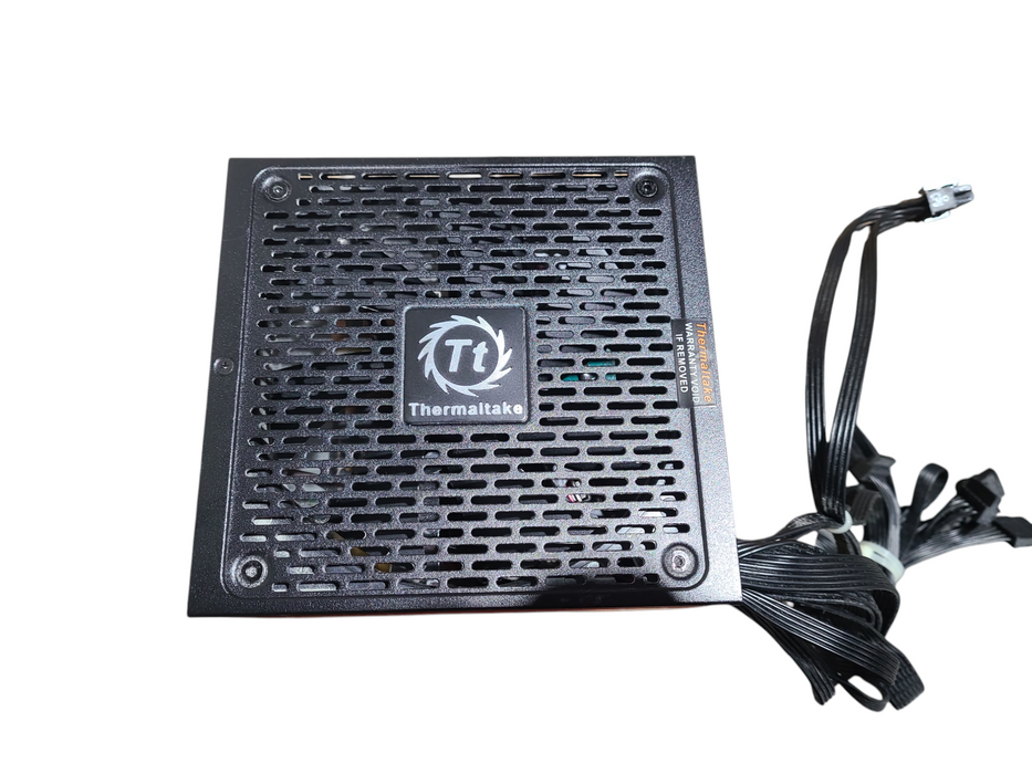 Thermaltake Smart 650W Smart Series Power Supply (SP650-P)