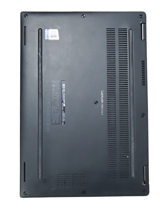Dell Latitude 7390 2-in-1 13.3" i5-8350U 1.70 GHz 16 GB RAM 256GB NVME  Lap200