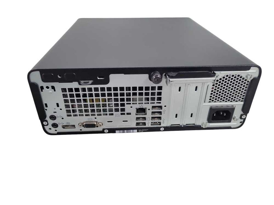 熱い販売 11 0203☆HP ProDesk 400 G6 SFF☆i5 Pro 8500☆Win11