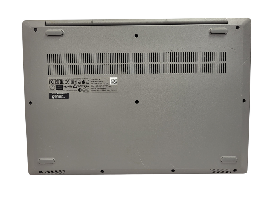 Lenovo IdeaPad 3 15IITL05 Core i5-1035G1 @ 1GHz 12GB DDR4 256GB SSD $ Lap200