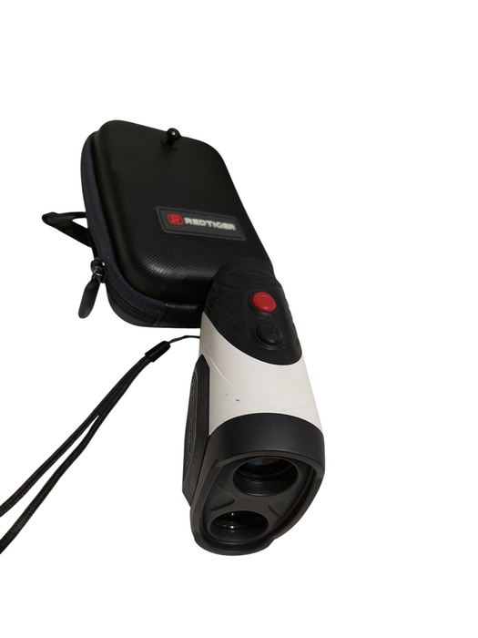 RedTiger Range Finder with Case  =