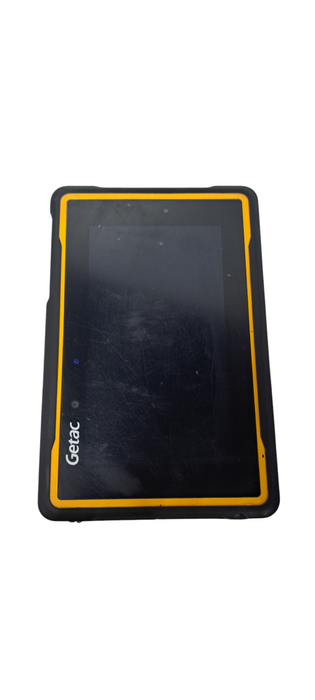 Getac ZX70 Intel ATOM X5 Rugged 32GB Tablet| No Adapter Q