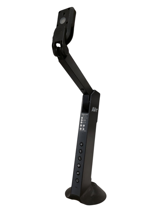 AVer M11-8M Document Camera Model: M11-8M No adapter or cables  Q=