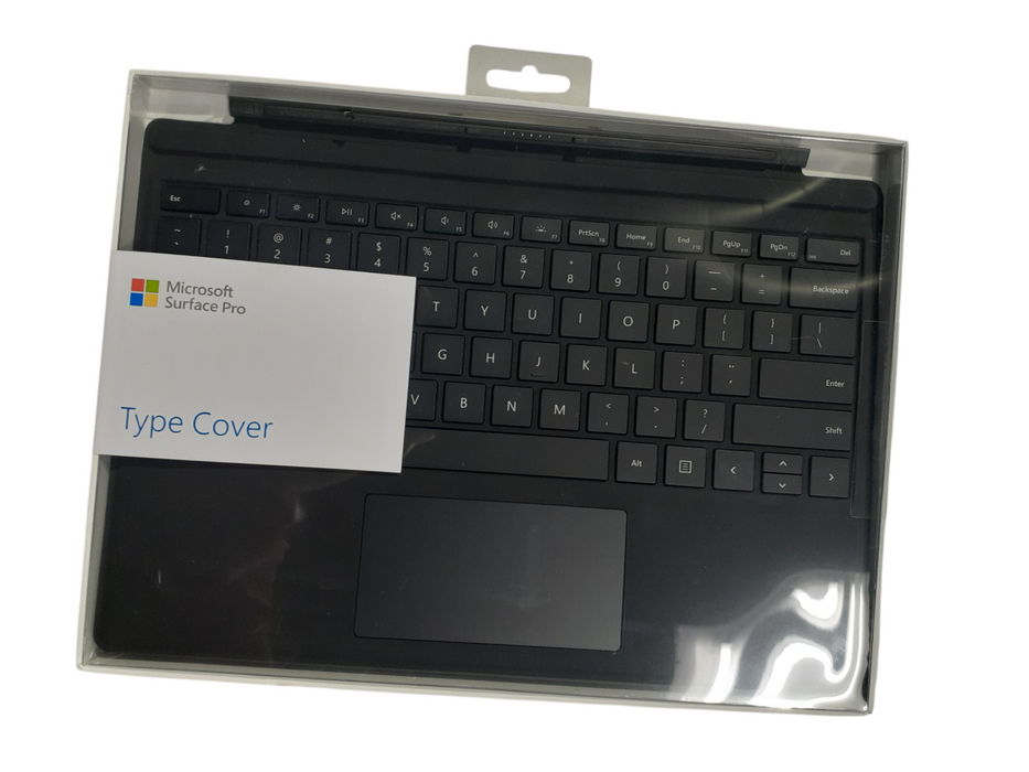 Microsoft Surface Pro 4 Type cover Keyboard Model 1725