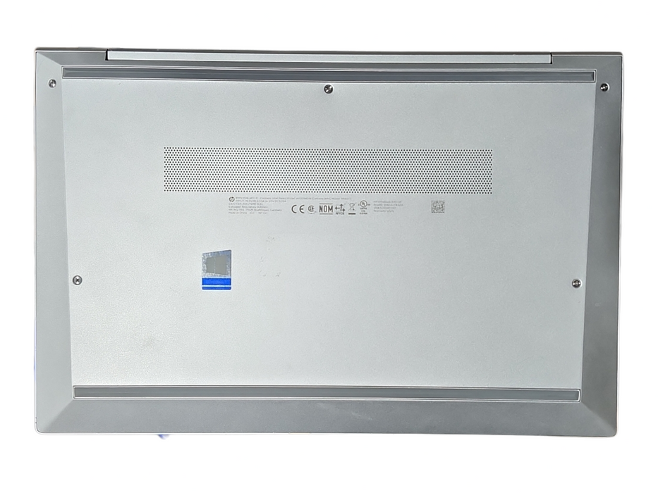 HP EliteBook 840 G8, 5-1135G7 2.40GH, 16GB DDR4, 256GB NVMe, 65W Adapter  Lap200