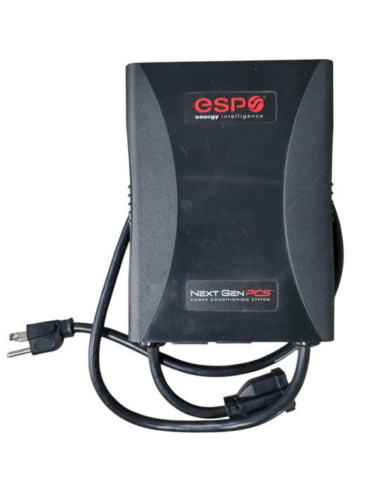 ESP XG-PCS-15D Surge Protective Device  NEXT GEN PCS
