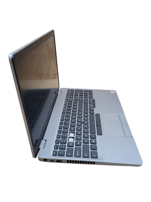 Dell Precision 3551| i5-10400H| 16GB DDR4| Quadro P620 4GB|256GB SSD READ   BudLap