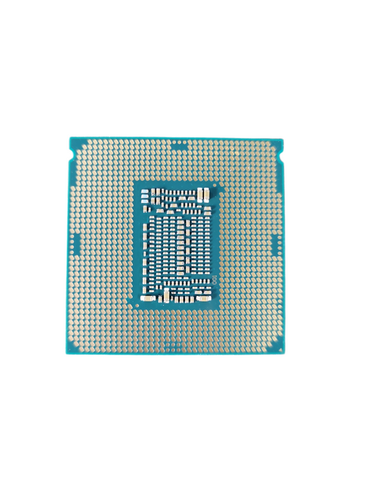 Intel Core i5-8500T 2.10GHz SR3XD CPU !