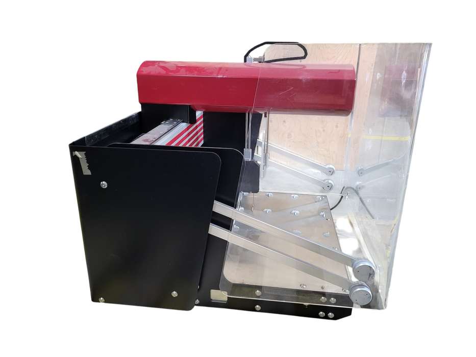 Diagnostic Solution PTY DSRie Milling Machine READ $