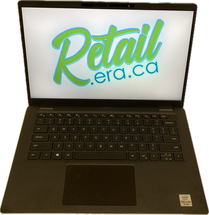 Dell Latitude 7410 Core i5-10310U@1.7GHz vPRO 16GB RAM 256GB SSD  Lap200
