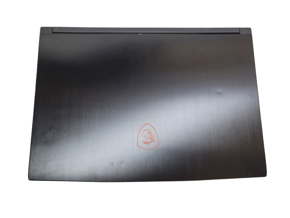 MSI GF63 Thin Gaming i7-8750H 16GB DDR4 GTX 1050 256GB SSD β Lap200
