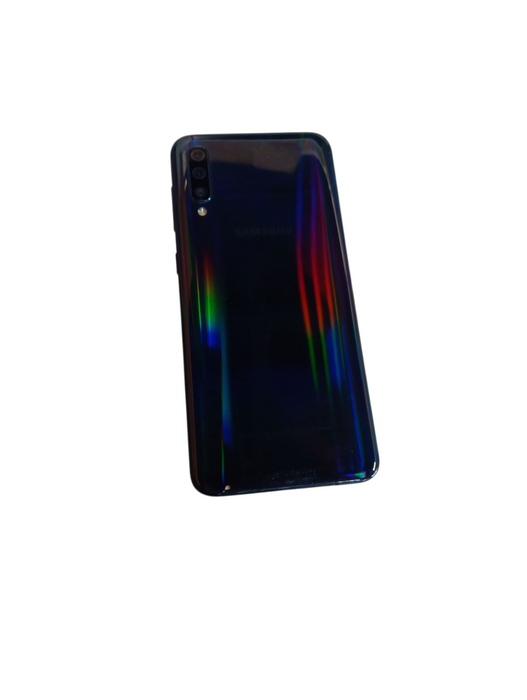 Samsung Galaxy A50 - 64GB - Iridescent [SM-A505W]