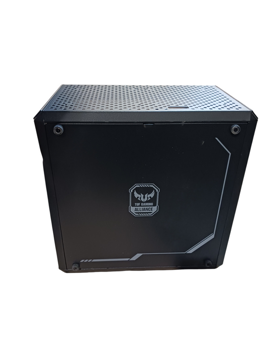 CoolerMaster Tower PC Gigabyte Aorus B450 Ryzen 7 3800X 16GB DDR4 GTX 1050