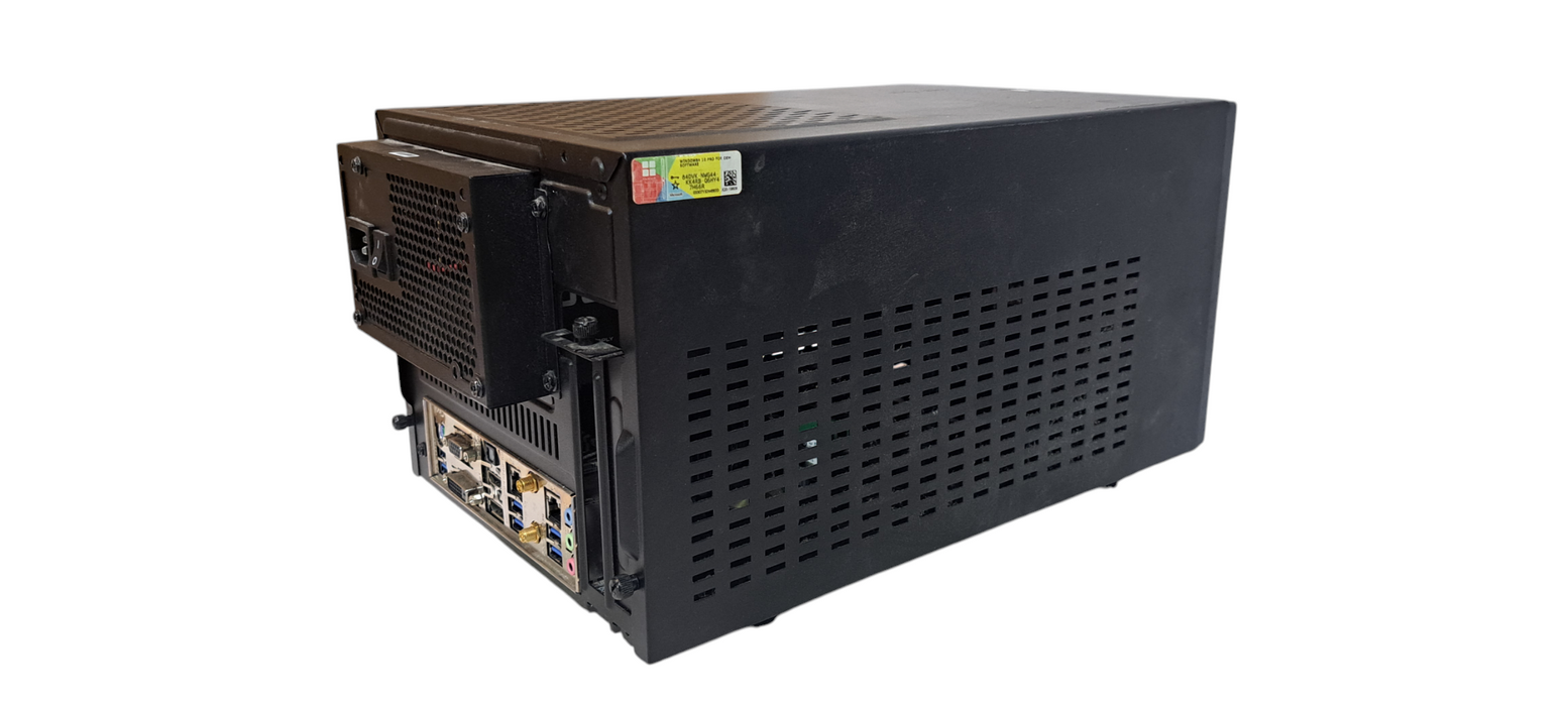 Custom PC i3-6100 CPU|8GB RAM DDR4|128GB SSD|H170I-PRO